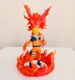 Nine Tails Fox Effect