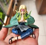 Healing and Chakra Effects