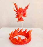 Nine Tails Fox Effect - Image 2