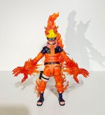 Nine Tails Rage Effect Kit