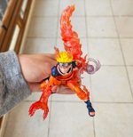 Nine Tails Rage Effect Kit - Image 4