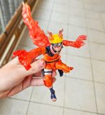 Nine Tails Rage Effect Kit - Image 5