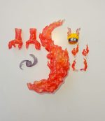Nine Tails Rage Effect Kit - Image 2