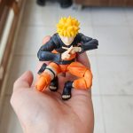 Ninja Hair Yellow - Image 4