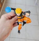 Ninja Hair Yellow - Image 5