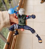 Ninja Gray Hair - Image 3