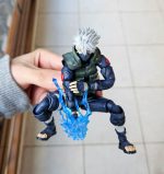 Ninja Gray Hair - Image 4