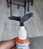 Multiple Deluxe Crow Set - Image 3