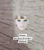 Faceplate Kit With Bonus Limited time! - Image 2