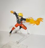 Nine Tails Chakra Effect - Image 2