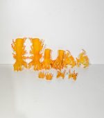 Nine Tails Chakra Effect