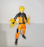Nine Tails Chakra Effect - Image 3