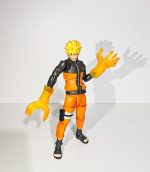 Nine Tails Chakra Effect - Image 4