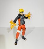 Nine Tails Chakra Effect - Image 5