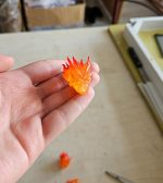 3X FIRE DRAGON EFFECT - Image 2