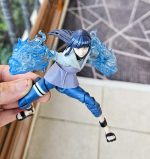 Blue Lion Effects - Image 2