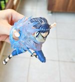 Lion and Impact Effect Kit - Image 4