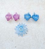 Lion and Impact Effect Kit