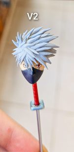 Grey Hair v2! - Image 2