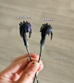 Lightning Eyes👁 - Image 5