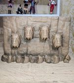 Mud Wall Diorama - Image 3