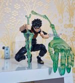 Green Spear Effect - Image 2