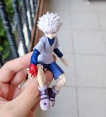 White Hunter Kit - Image 5