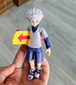 White Hunter Kit - Image 4