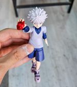 White Hunter Kit - Image 6