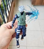 Big Lightning Effect and Hands - Image 3