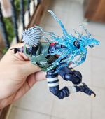 Big Lightning Effect and Hands