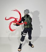 Red Energy Ball - Image 2