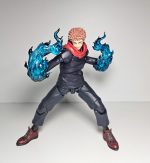 Blue Curse Energy Effects - Image 2