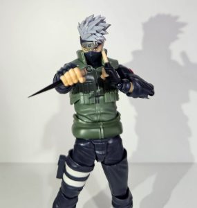 Ninja Hand Series 01 - Image 5