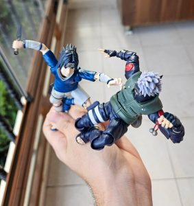 Ninja Hand Series 01 - Image 3