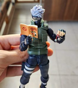 Ninja Hand Series 01 - Image 4