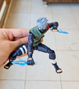 Ninja Hand Series 01 - Image 2