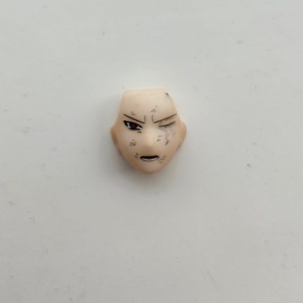 The Avenger Faceplate 07