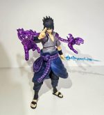 Mini Double Skeleton Arm Purple - Image 2