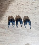 The Protector Hair Set