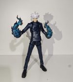 Blue Curse Energy Effects - Image 2