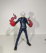 Red Curse Energy Effects - Image 2