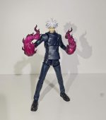 Pink Curse Energy Effects - Image 2