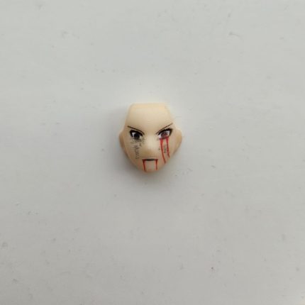 The Avenger Faceplate 08