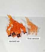 Shuriken Flames - Image 4