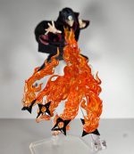 Shuriken Flames - Image 3