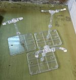 Action Figure Stands