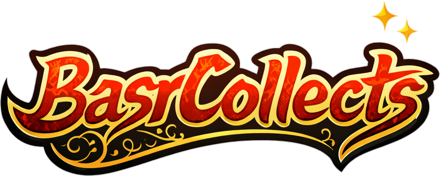 Basr Collects