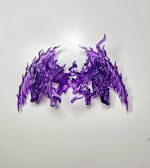 Purple Skeleton Wing - Image 2