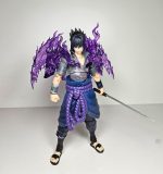 Purple Skeleton Wing